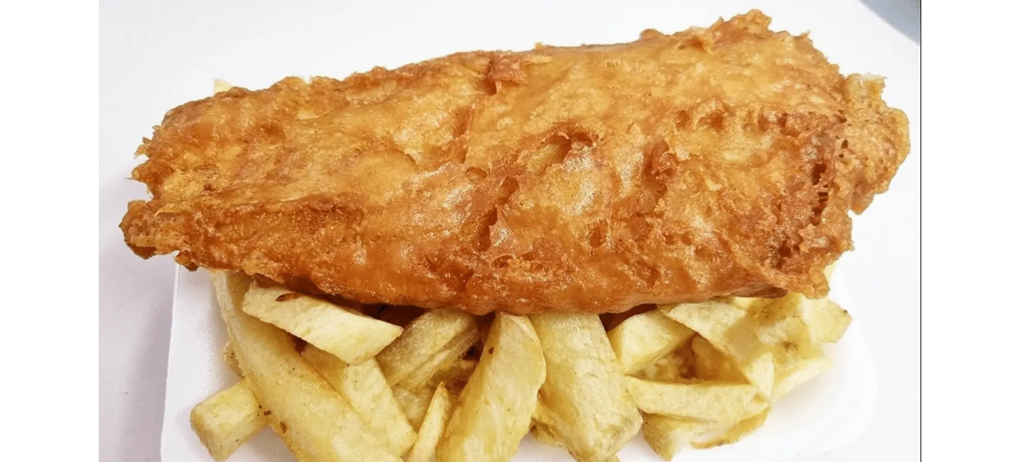 Frydays Fish & Chips | Take Away Menu Online