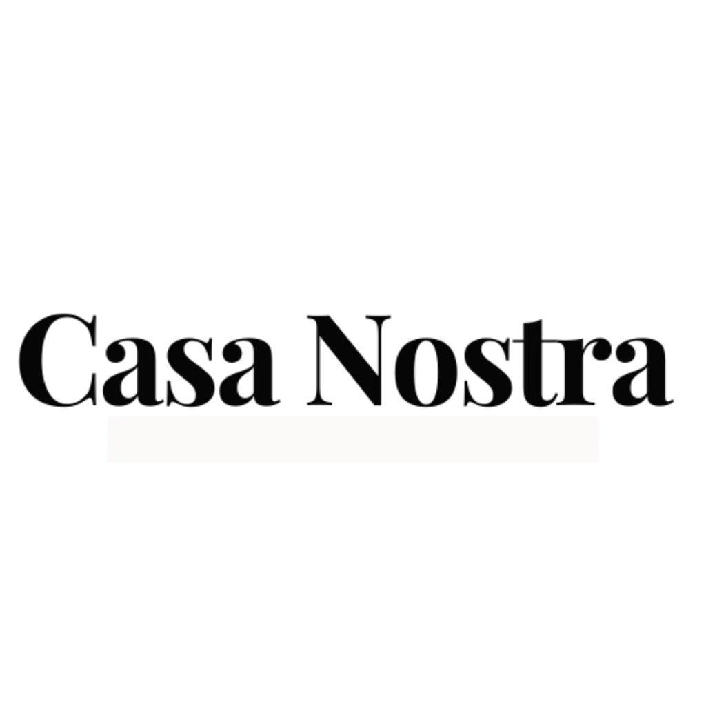 Casa Nostra Logo