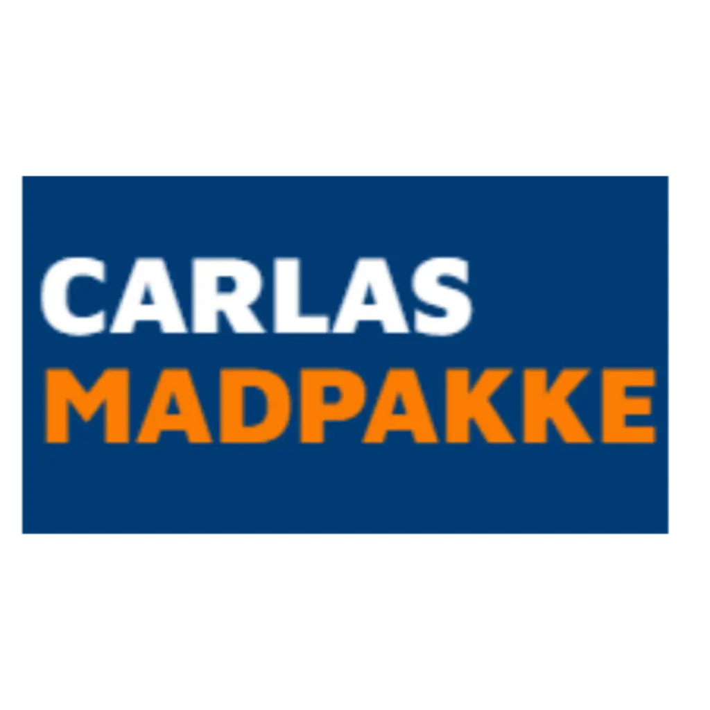 Carlas Madpakke