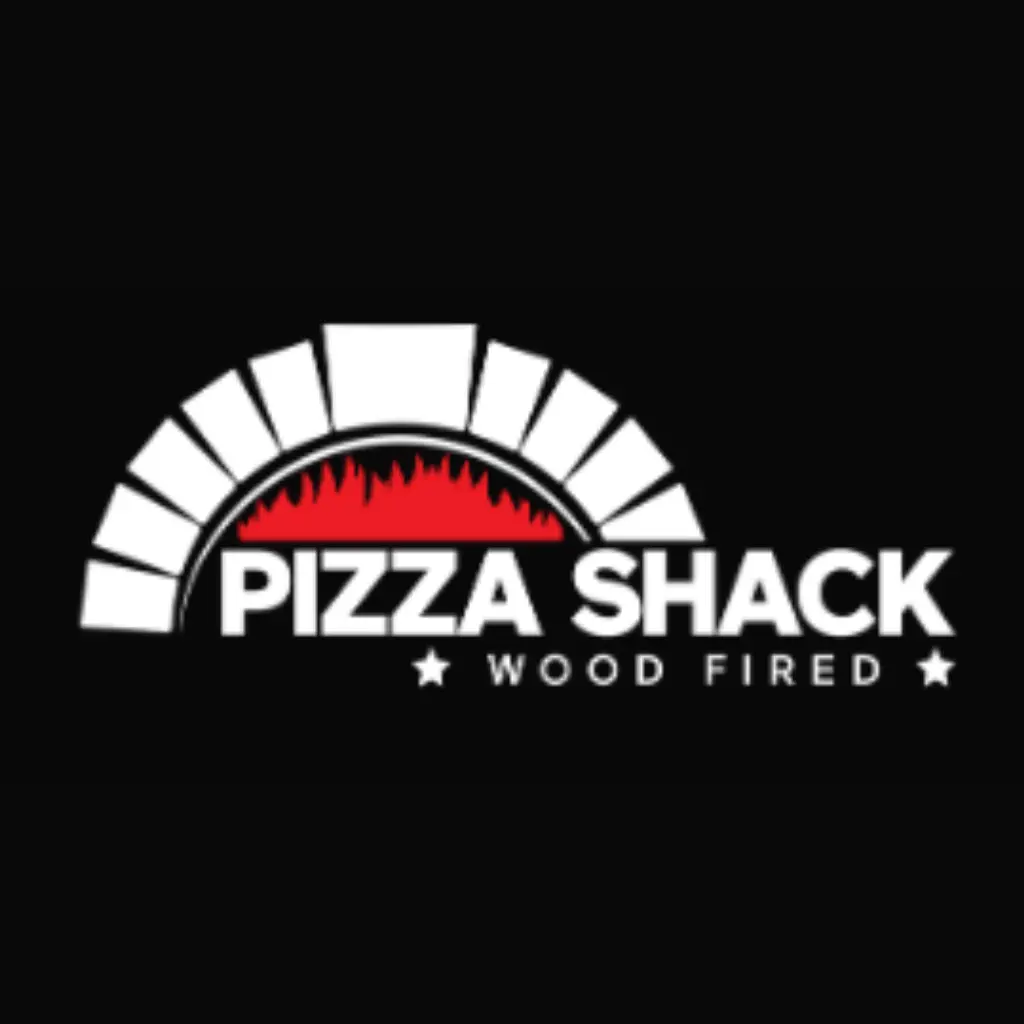 Pizza Shack Kilcoole Logo