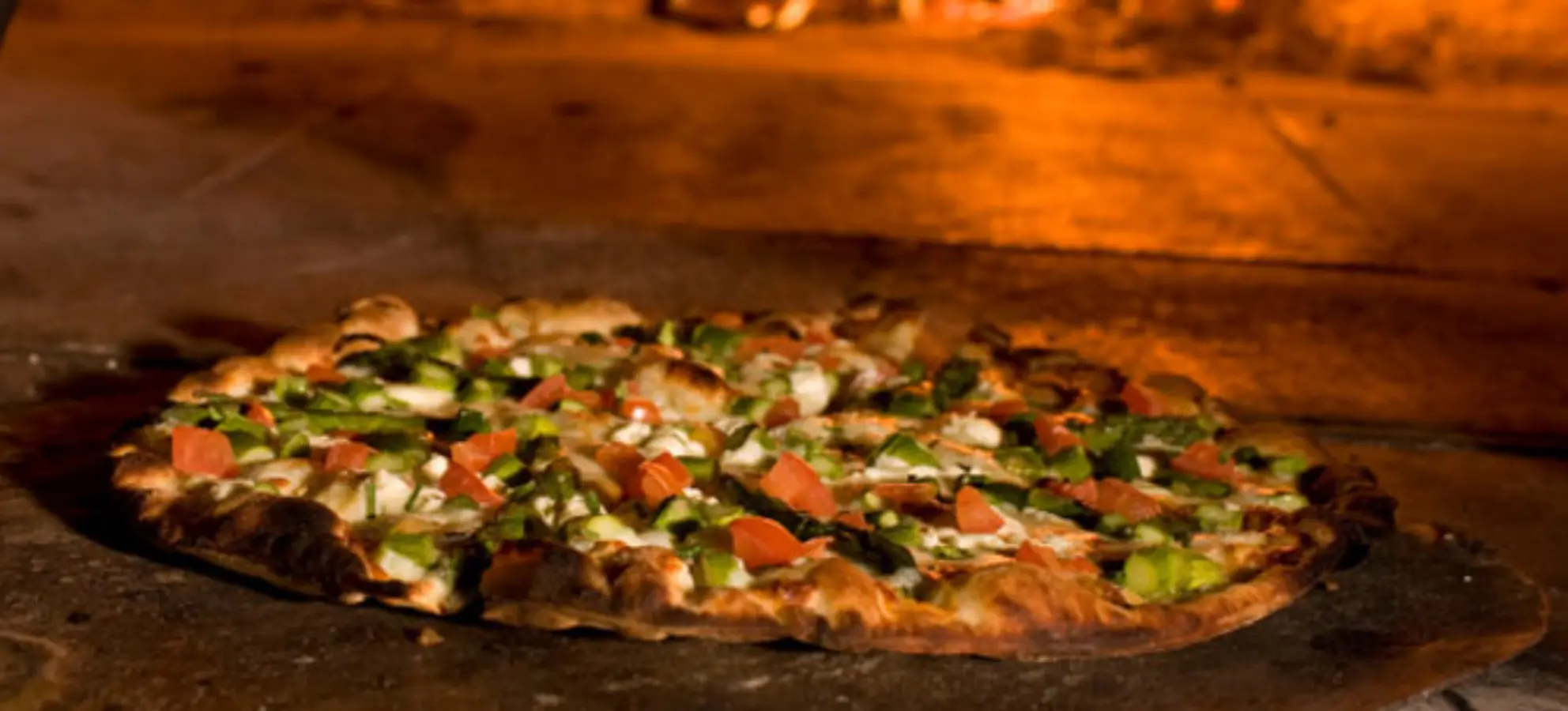 Mild når som helst lovende Pizza Toppers Tilst | Take Away Menu Online