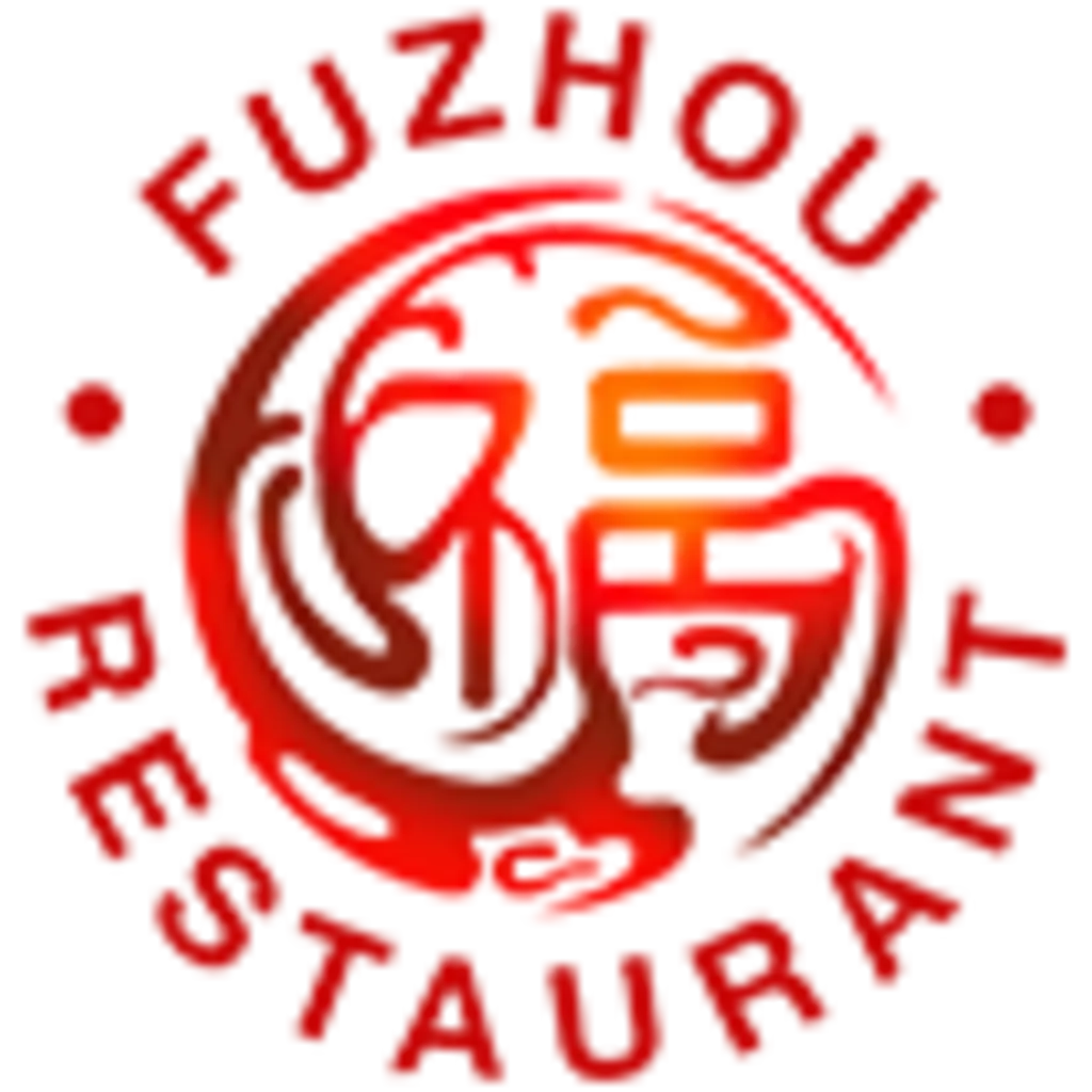 Fuzhou Restaurant Logo