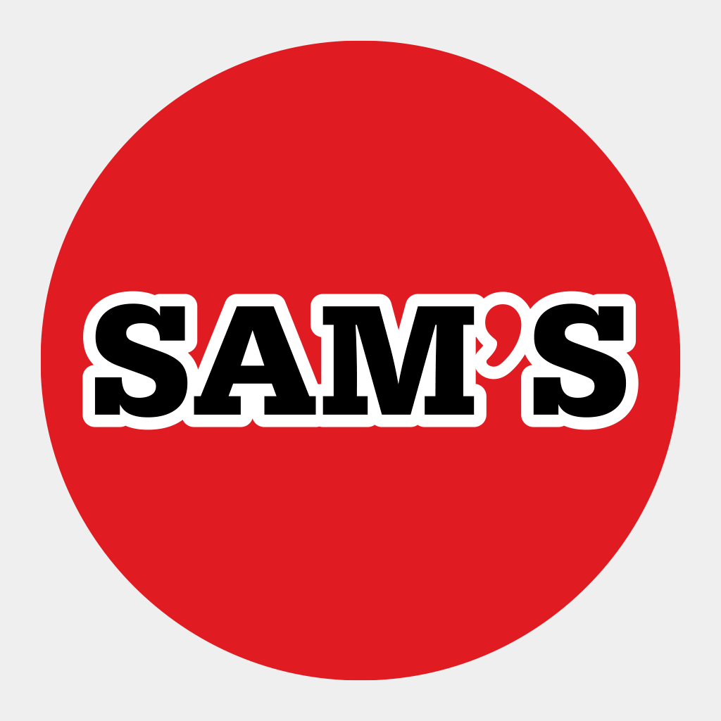 Sam's Pizza Birmingham