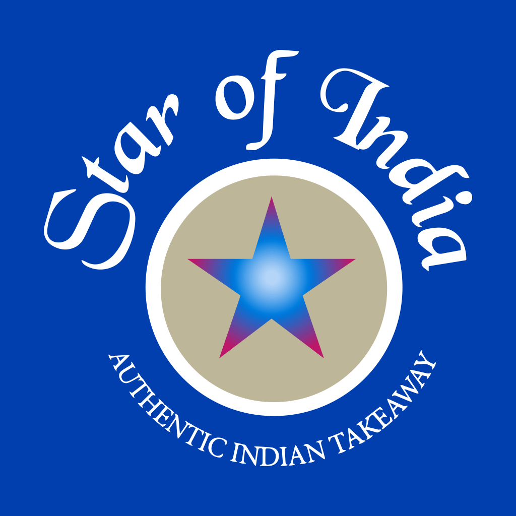 Star of India Rossendale | Takeaway Menu Online