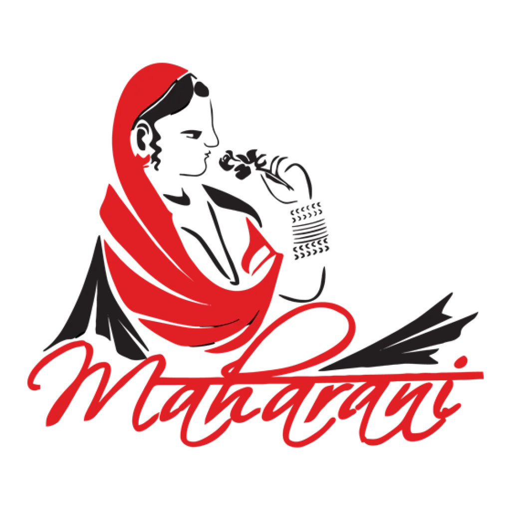 Maharani Indisches Restaurant Logo