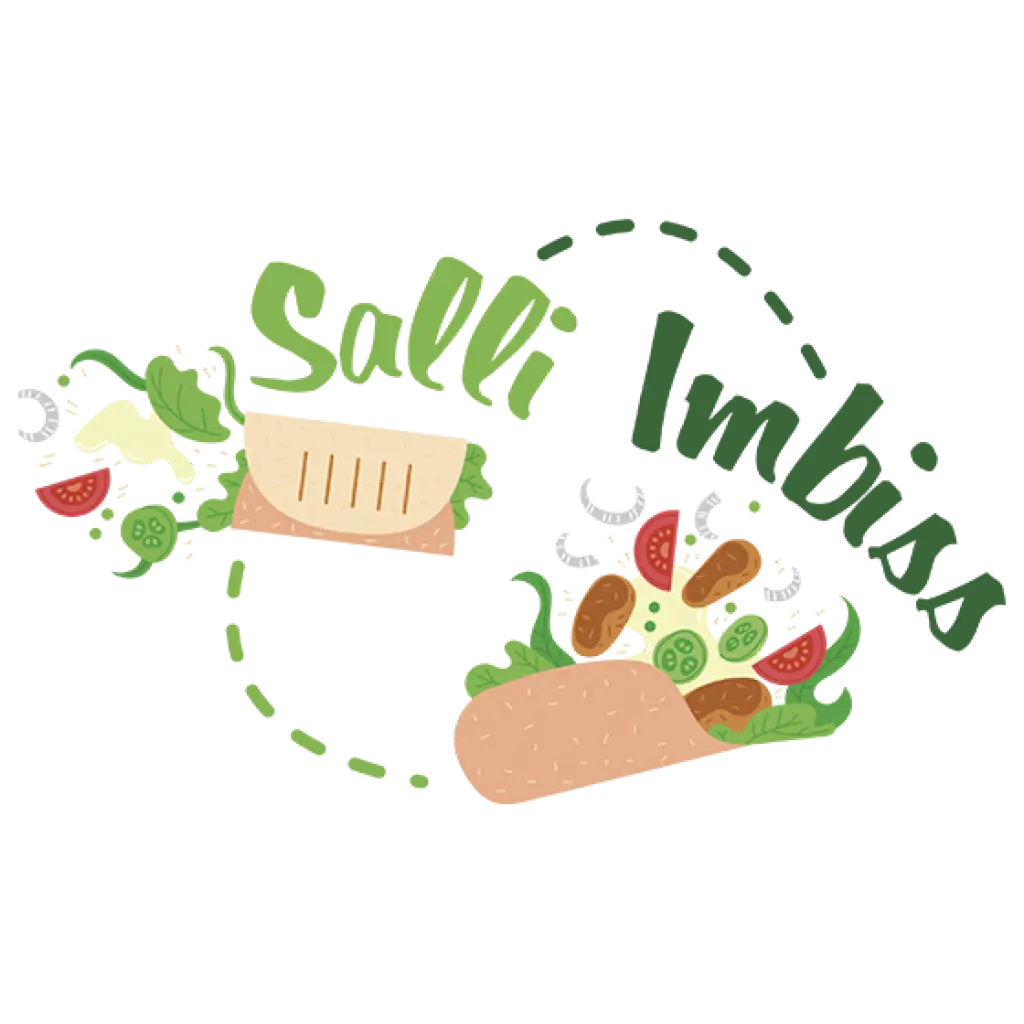 Salli Imbiss Logo