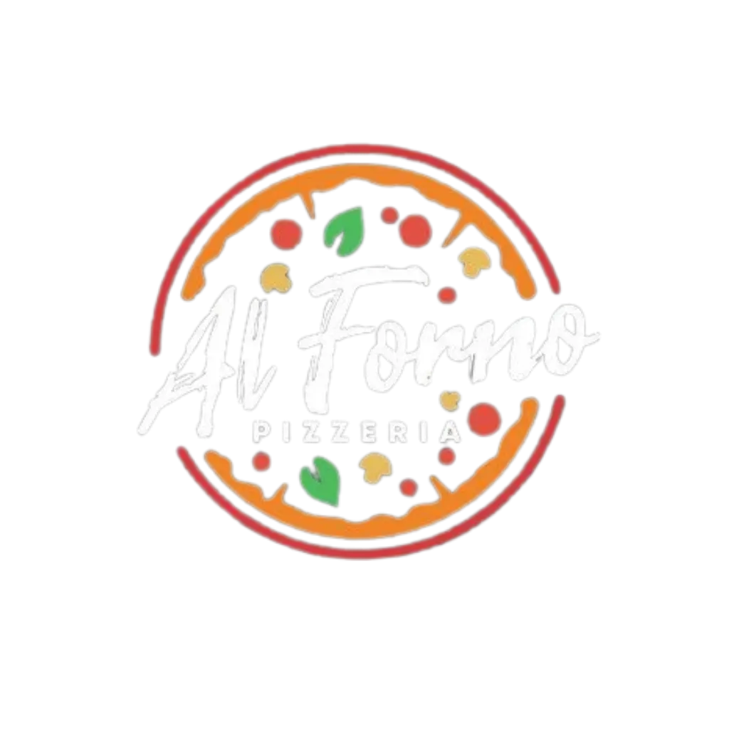 Al Forno Pizzeria Logo