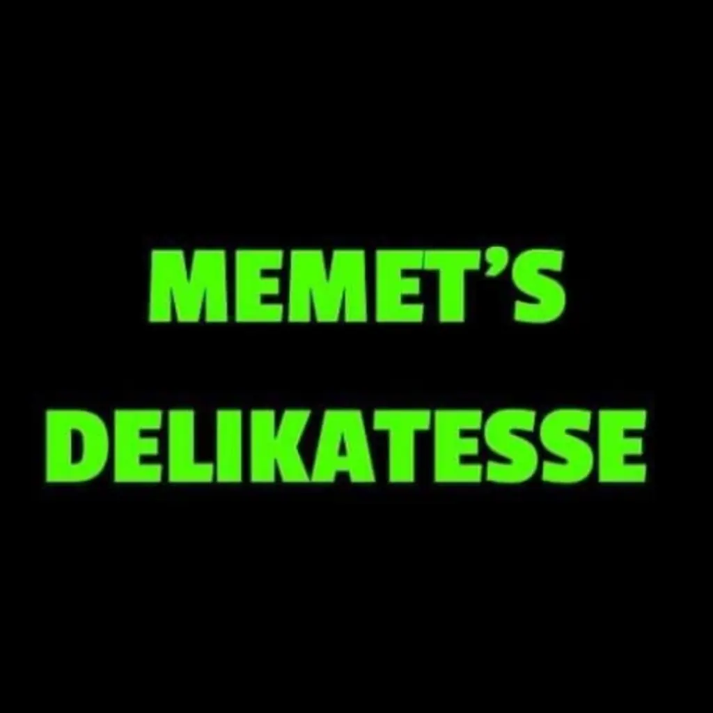 Memet's Delikatesse
