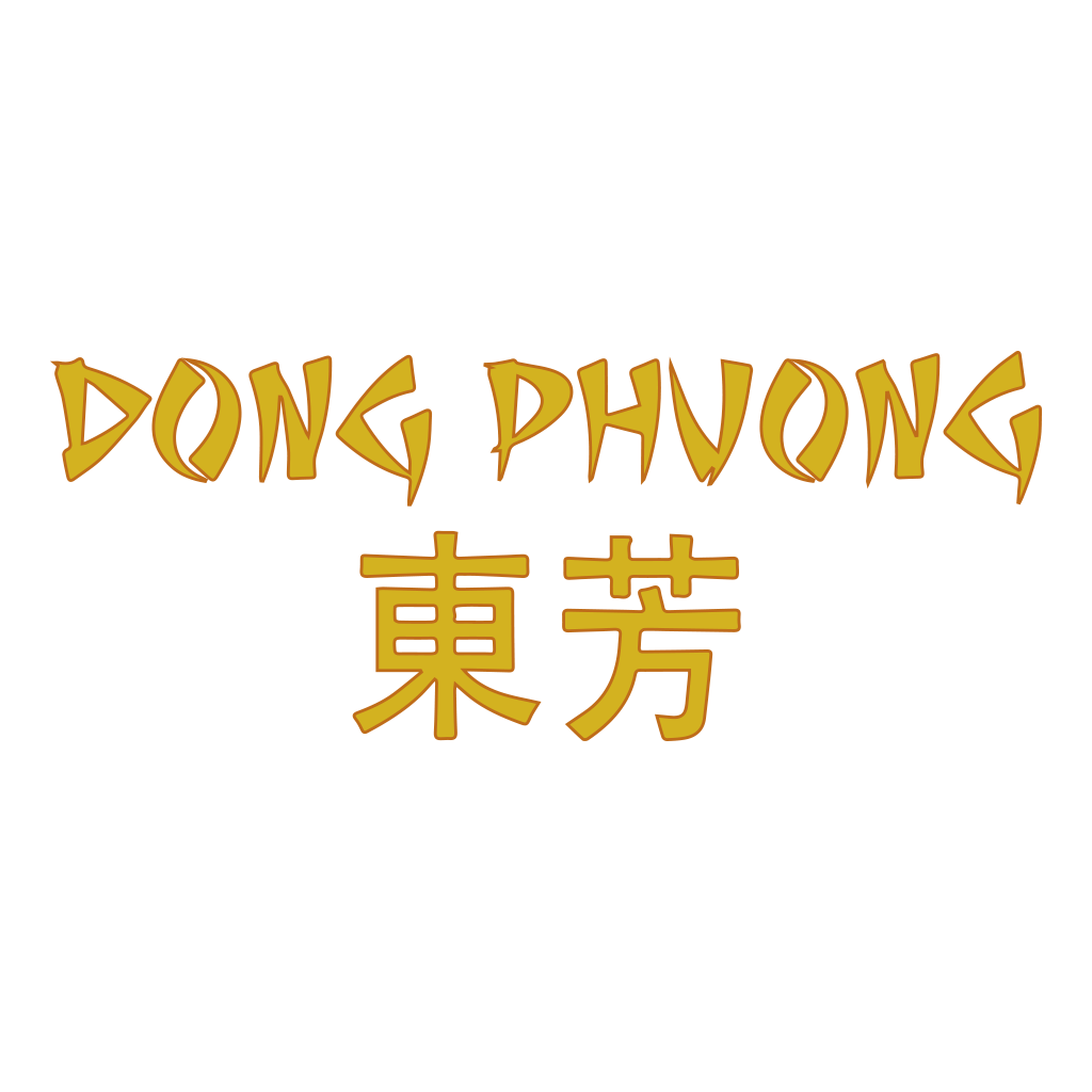 Dong Phuong Chinese logo.