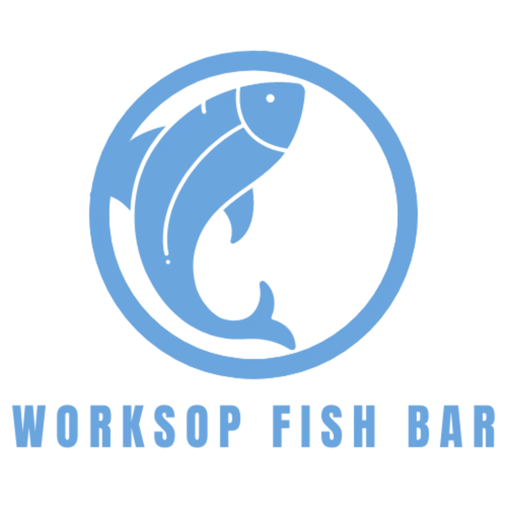 Worksop Fish Bar | Take Away Menu Online