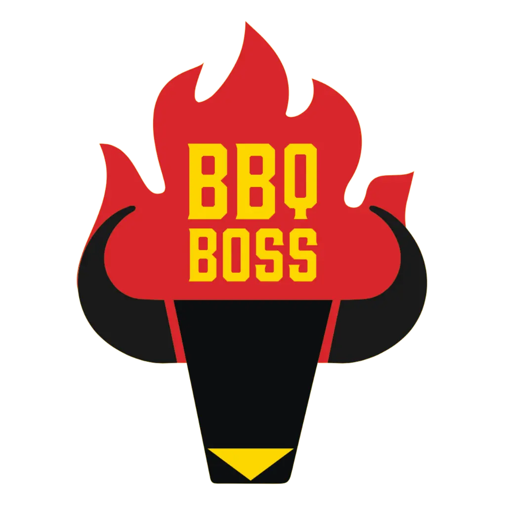 BBQ Boss logo.