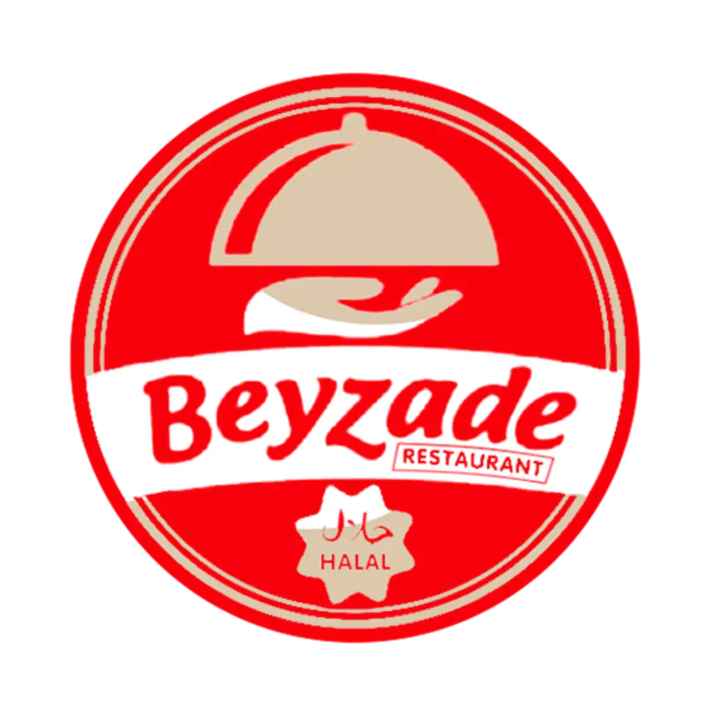 Beyzade Restaurant logo.