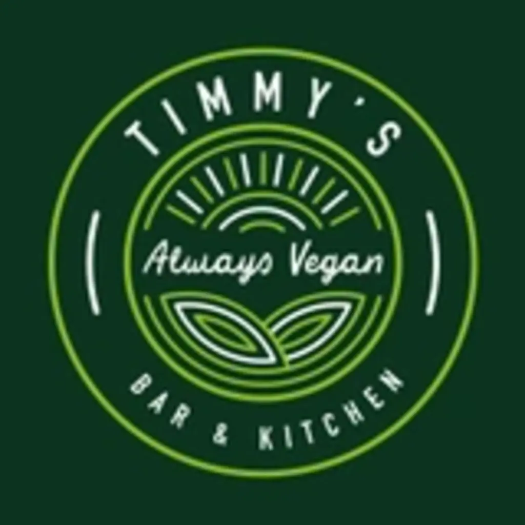 Timmy's Bar and Kitchen Logo