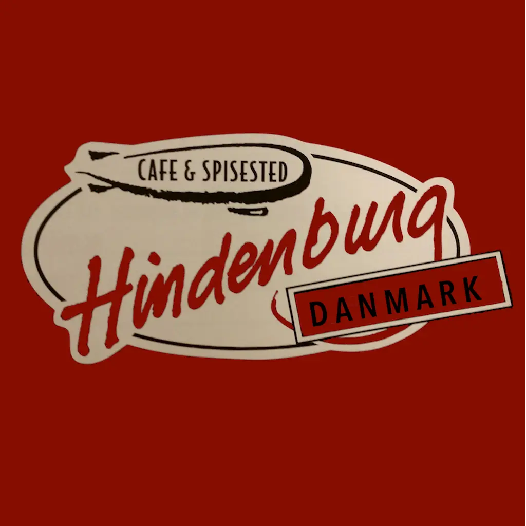 Hindenburg Thurø Logo