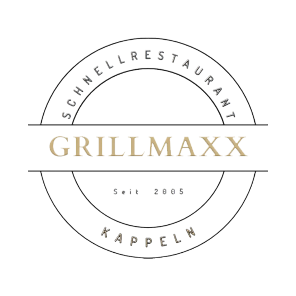 Grillmaxx Kappeln logo.