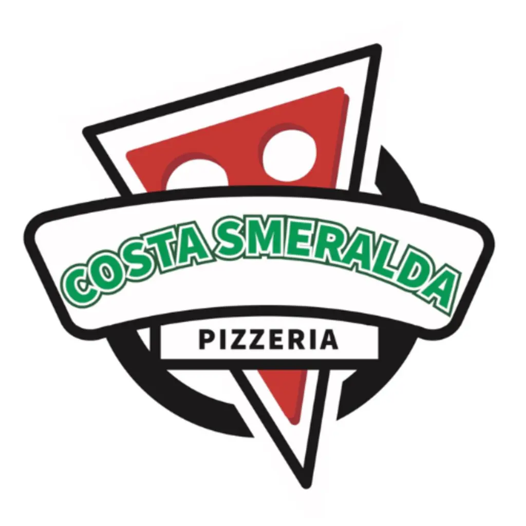 Costa Smeralda - Gentofte Logo