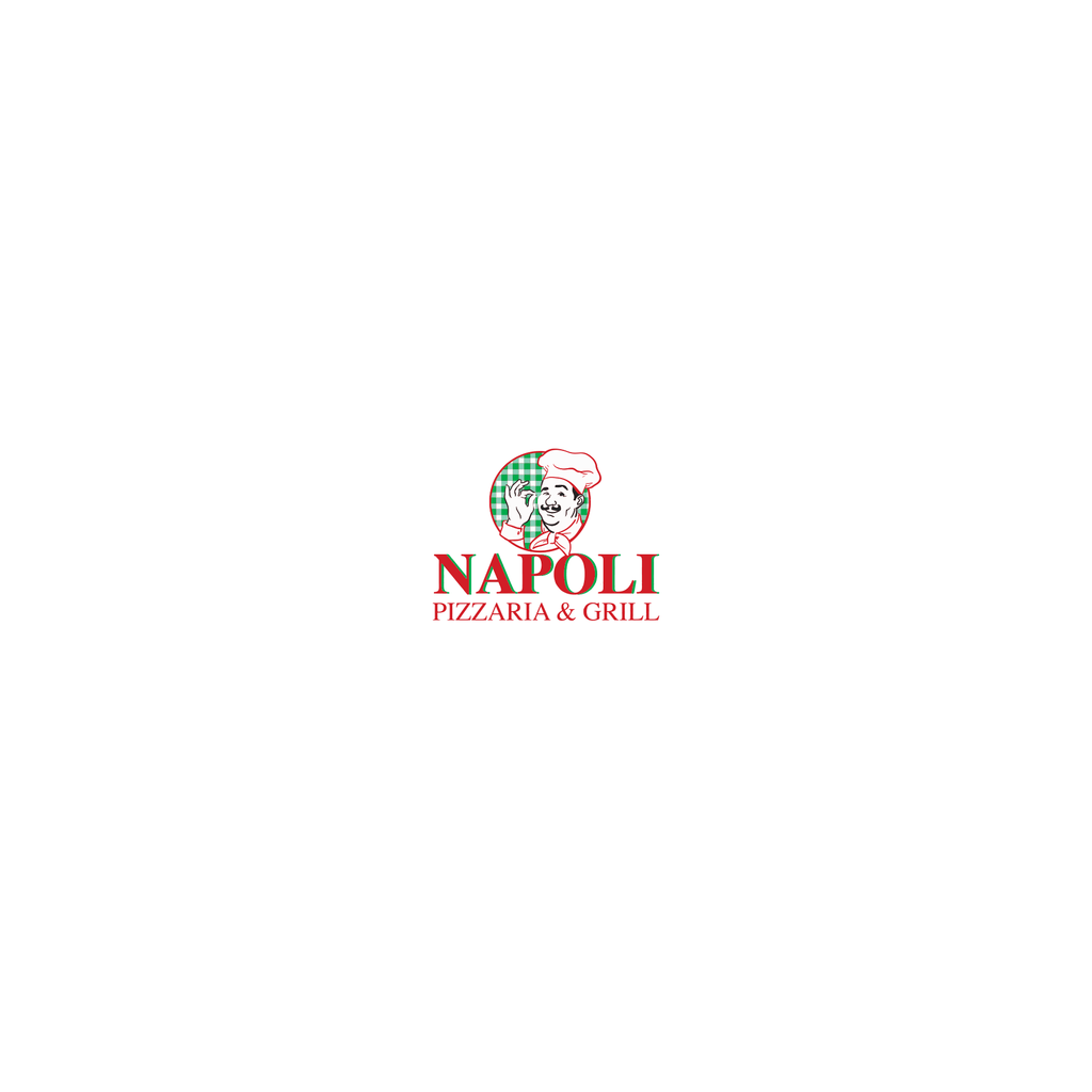 Napoli Pizza 5700 Logo