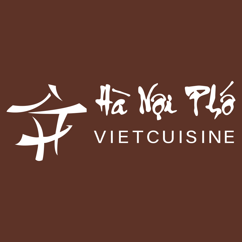 Hà Nội Pho - Mare Street Logo