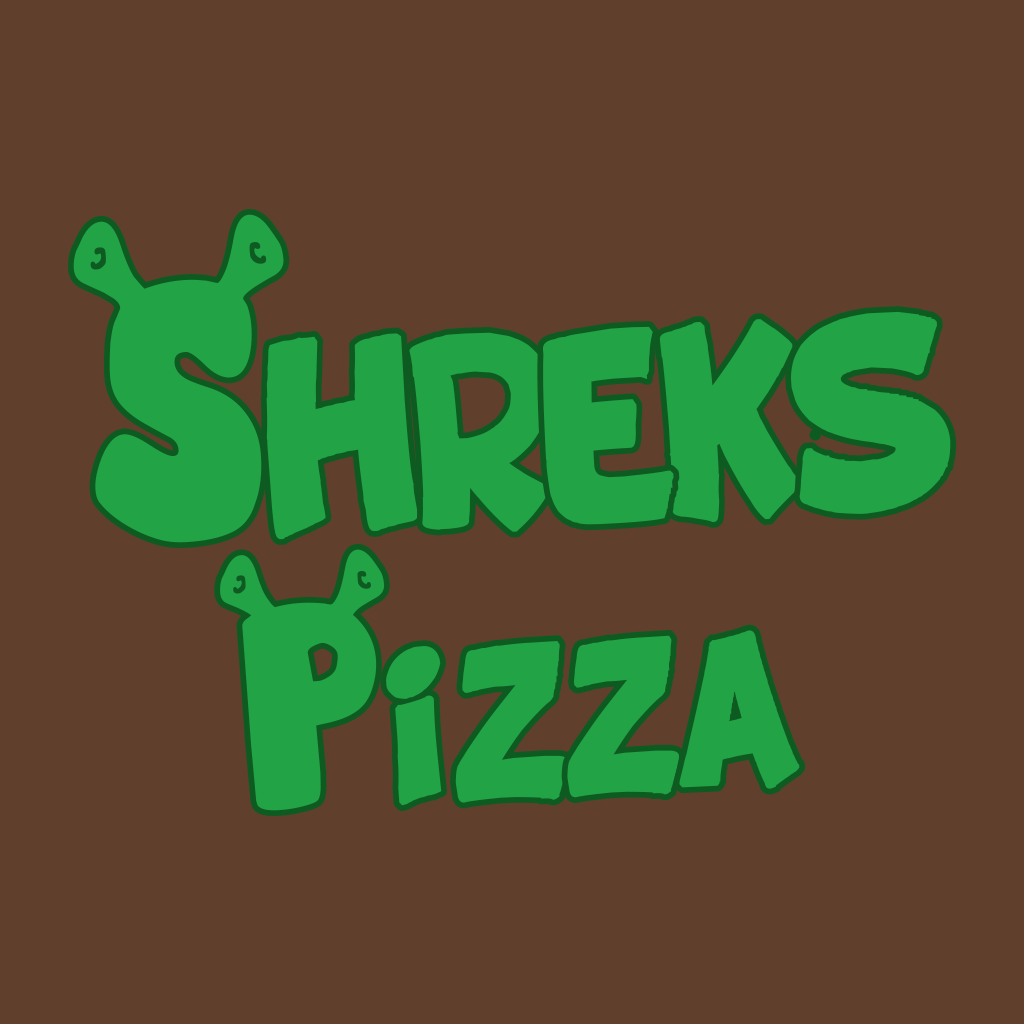 Shrek's Pizza
