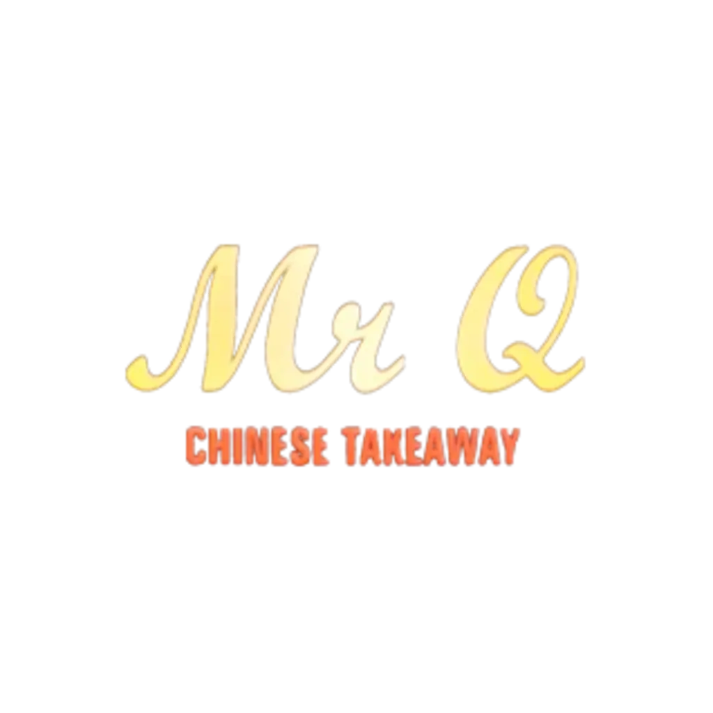 Mr Q logo.