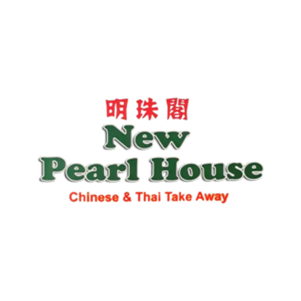 New Pearl House Logo