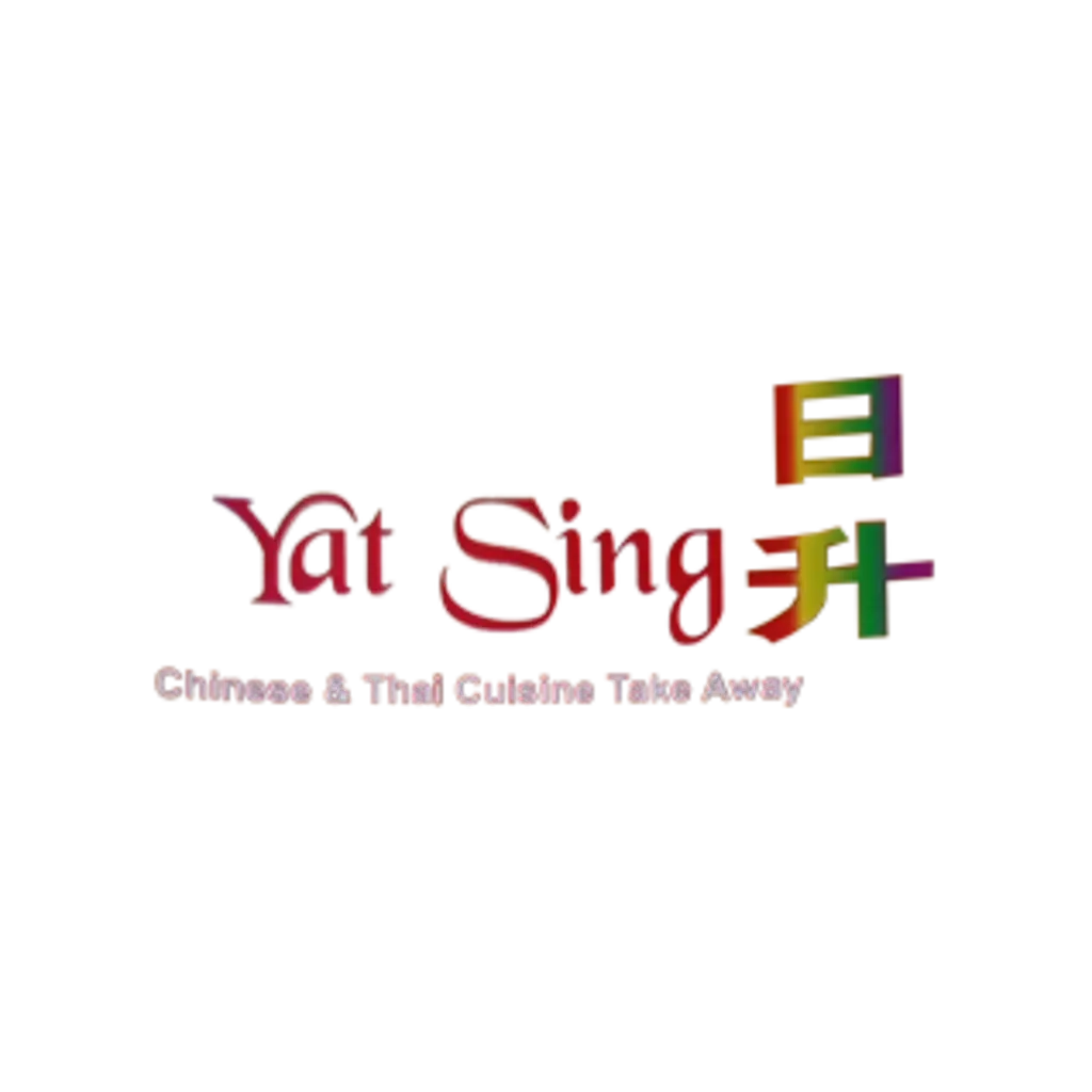 Yat sing logo.