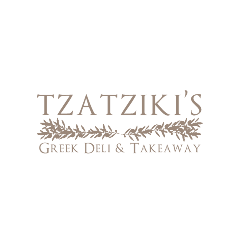 Tzatziki's Greek Deli