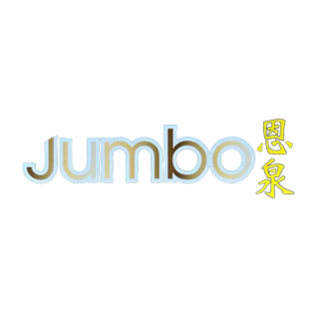 Jumbo logo.
