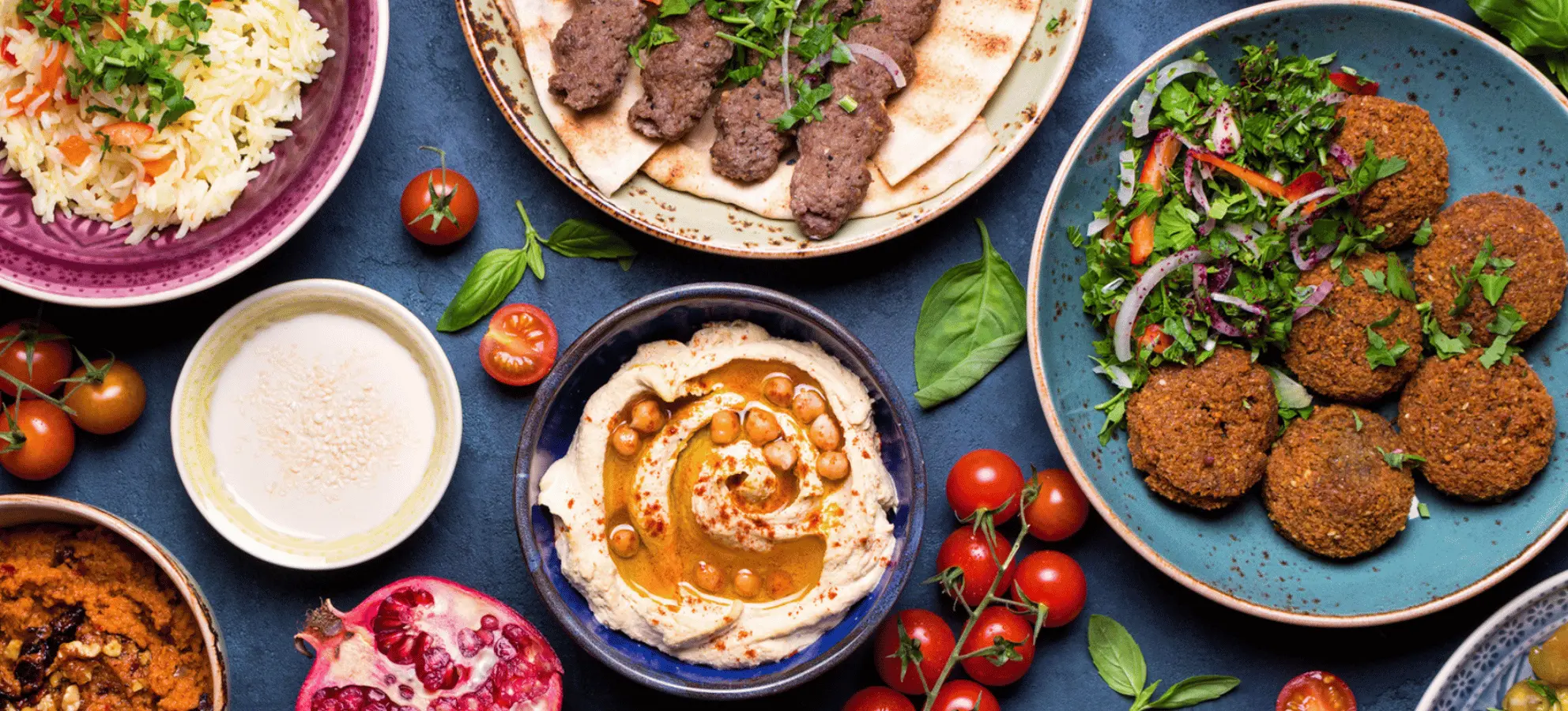 LIKYA MEDITERRANEAN TURKISH RESTAURANT | Take Away Menu Online