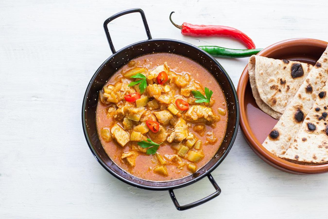Shapla Indian Carlow