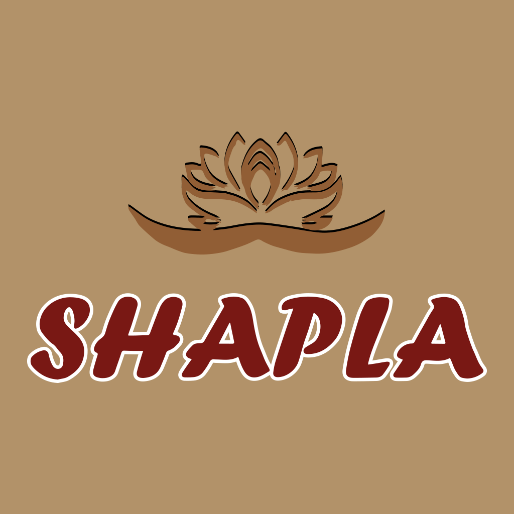 Shapla Indian Carlow Logo
