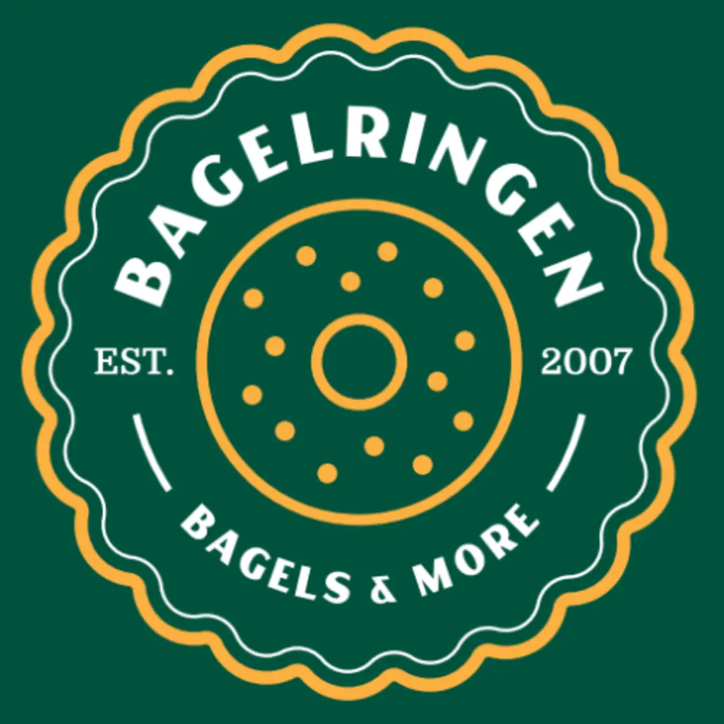Bagelringen Logo
