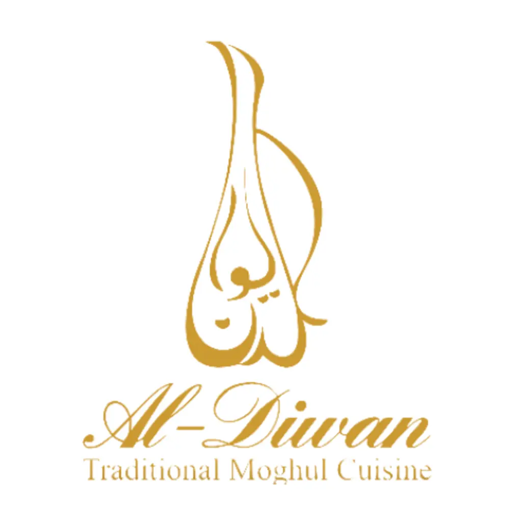 Al-Diwan Logo