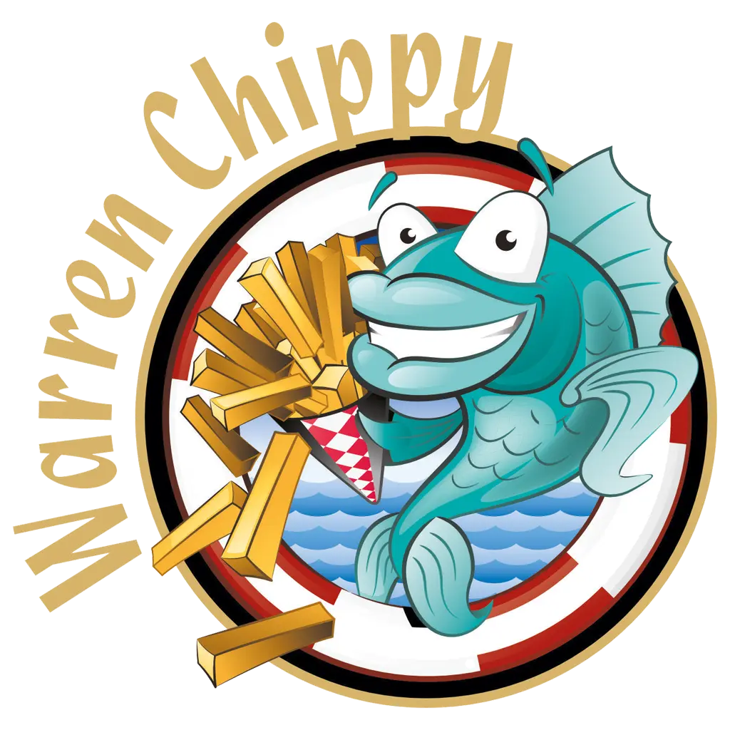 Warren Chippy | Take Away Menu Online