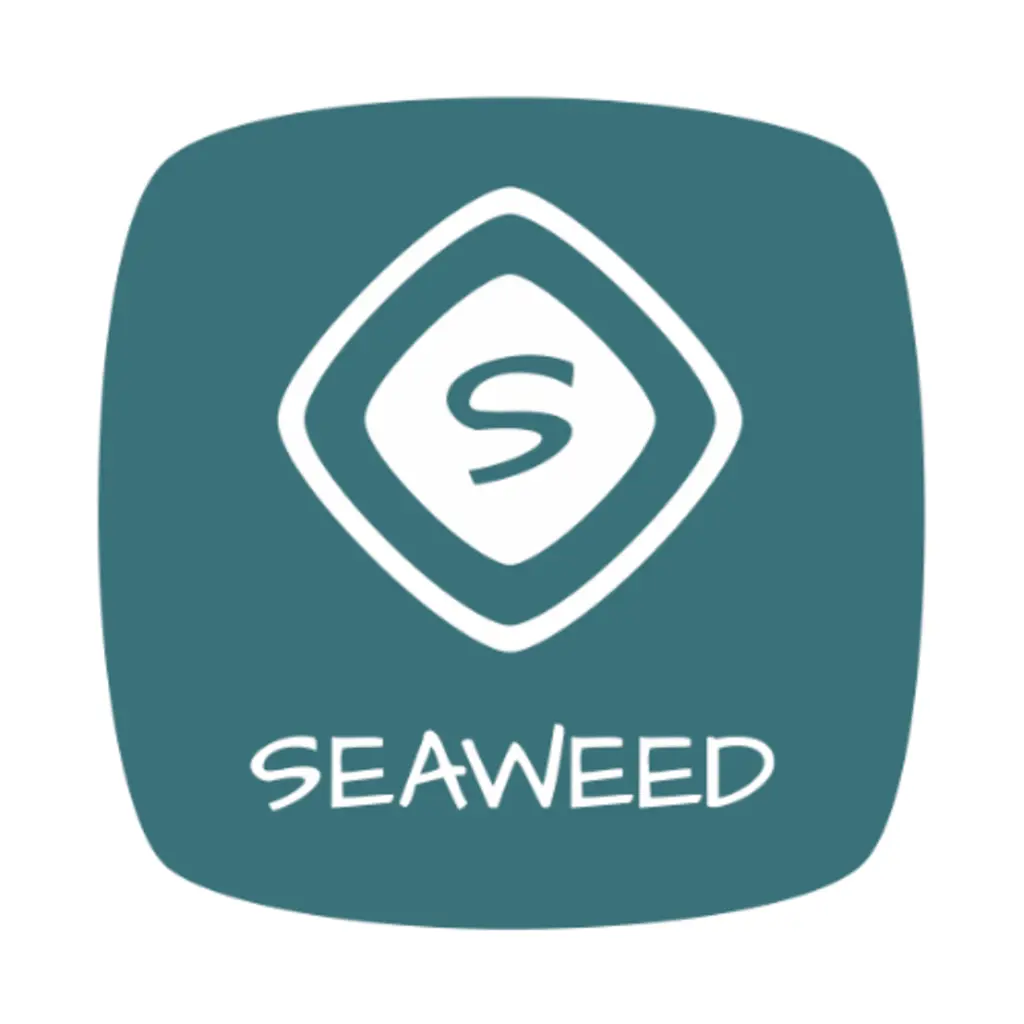 Seaweed Logo