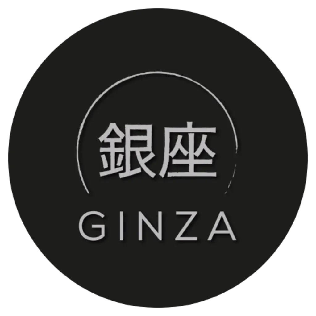 Ginza Kitchen Logo