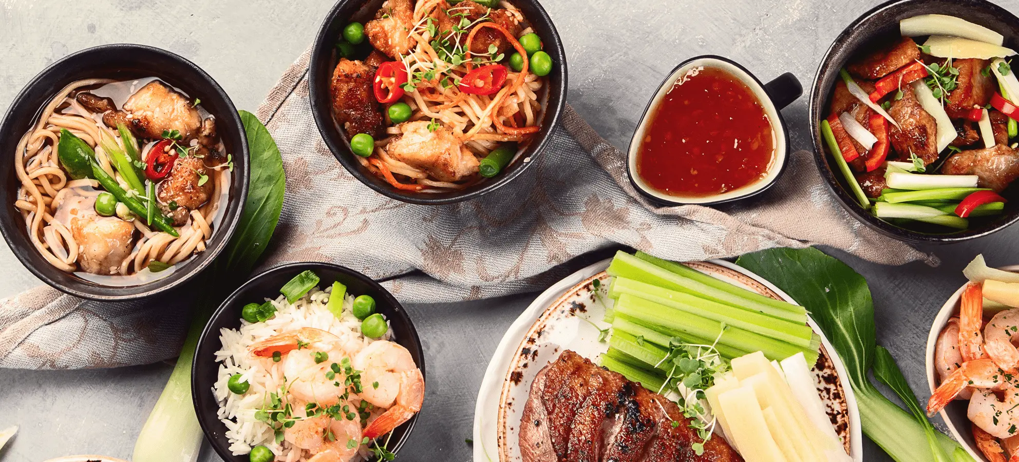 Tung Sing Chinese, Blarney | Take Away Menu Online