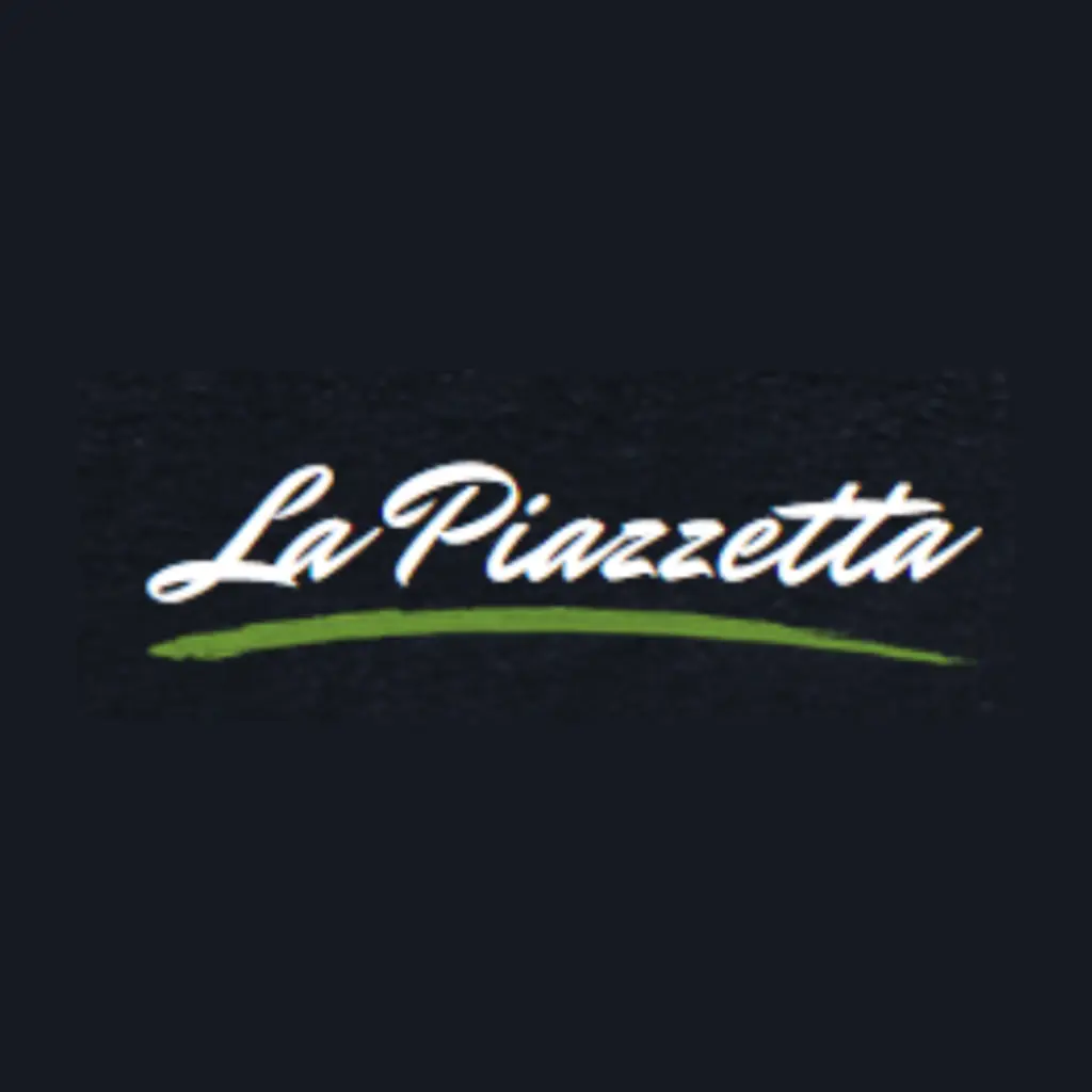 La Piazzetta logo.