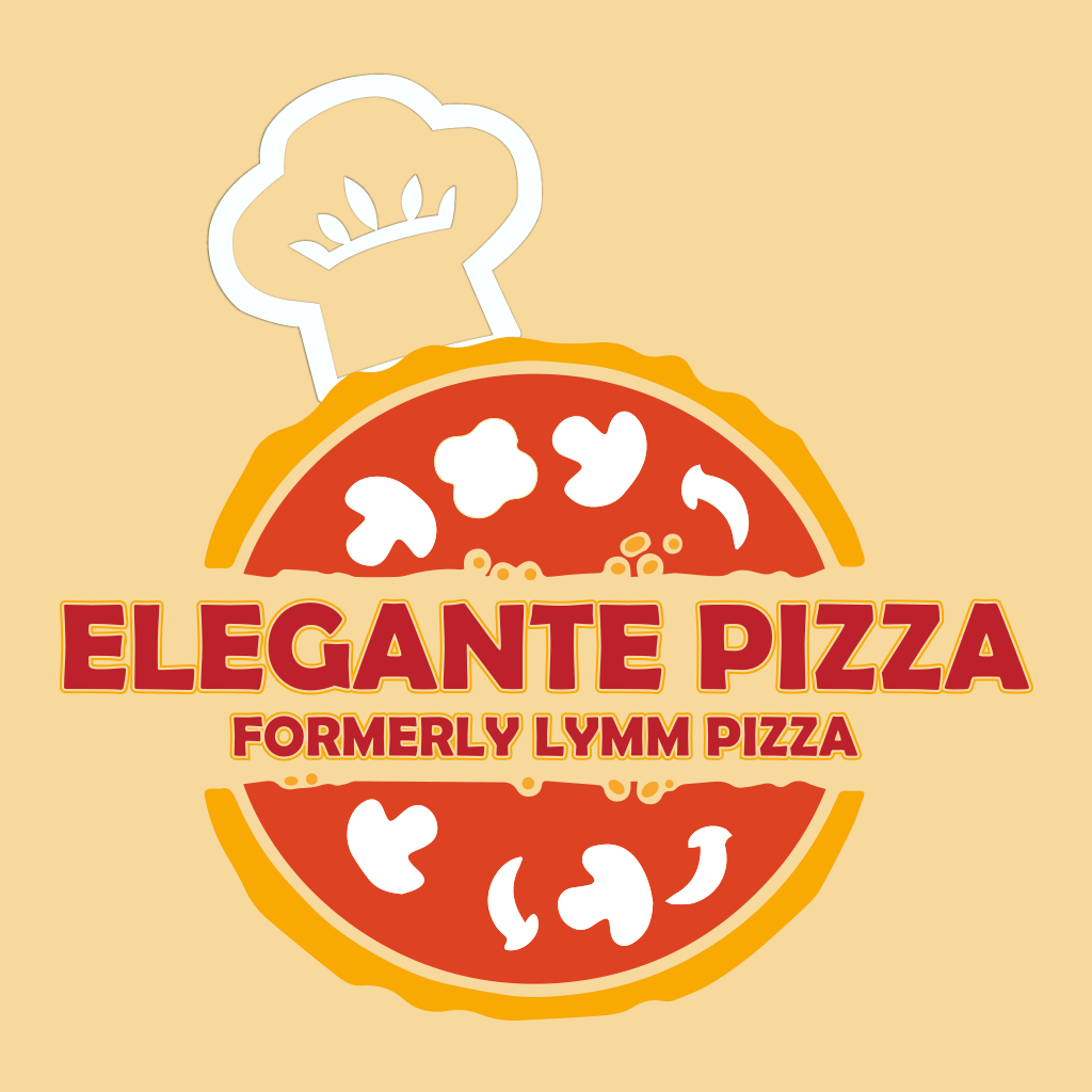 Elegante Pizza