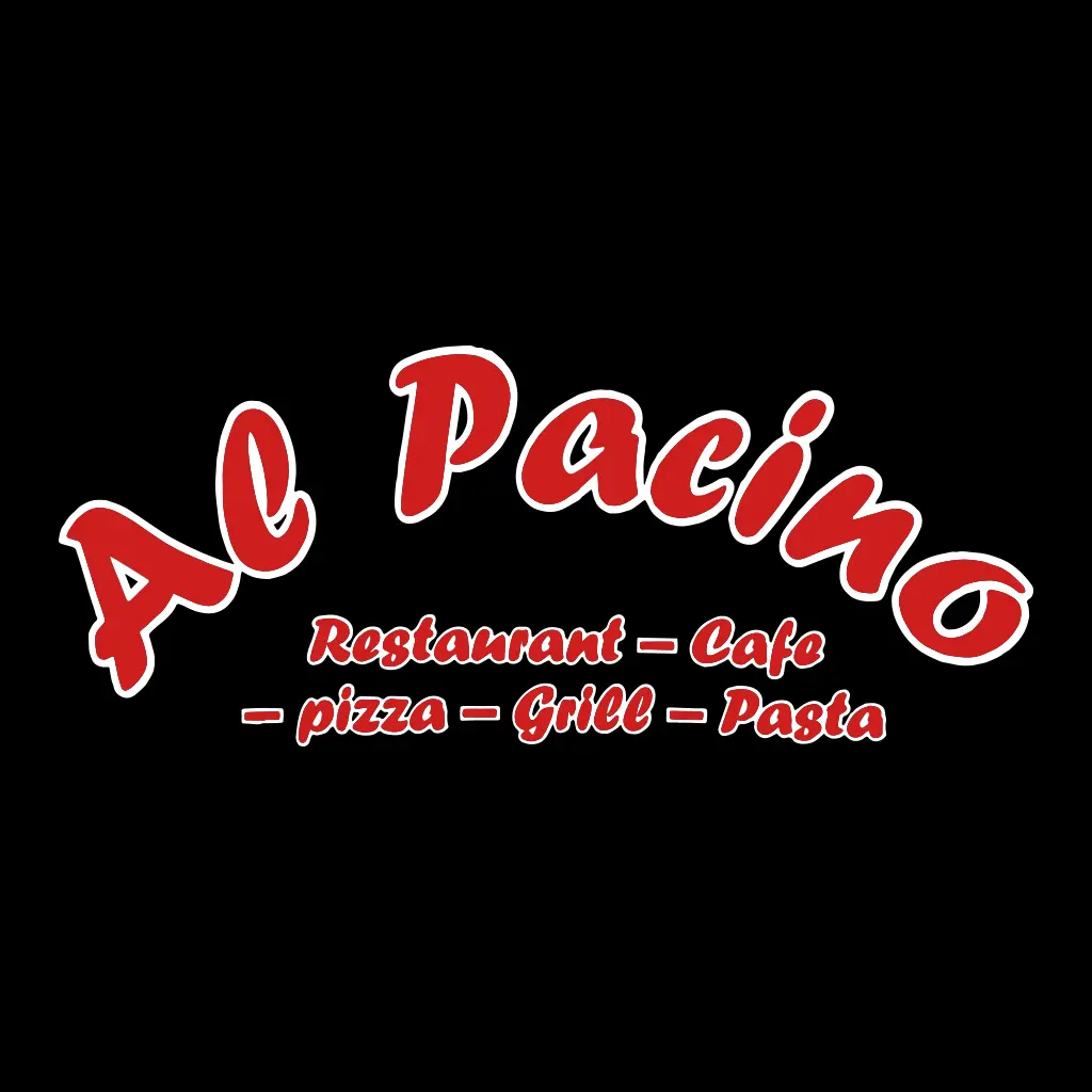Al Pacino Sakskøbing Logo