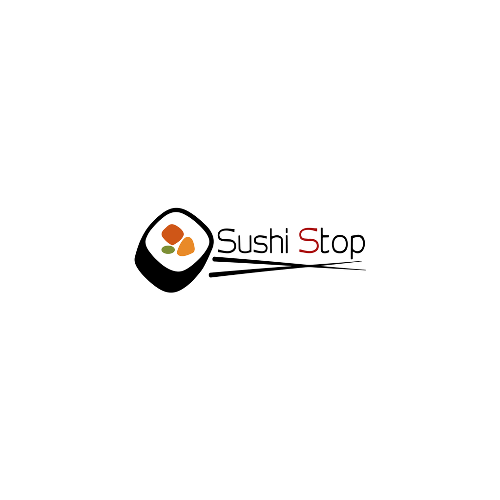 Sushi Stop Frederiksberg Logo