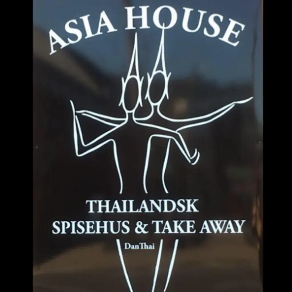 Asia House Take Away Menu Online