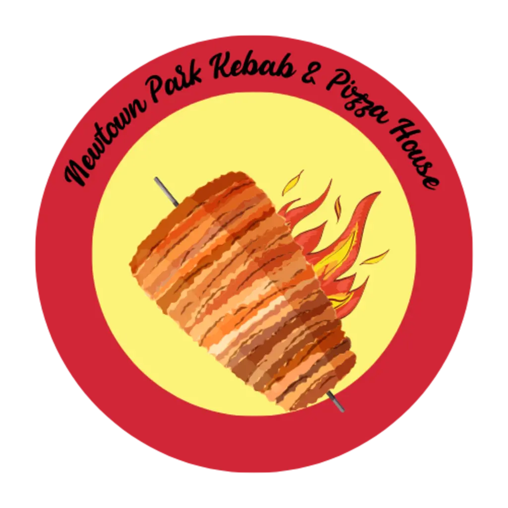 Newton Park Kebab and Pizza House logo.
