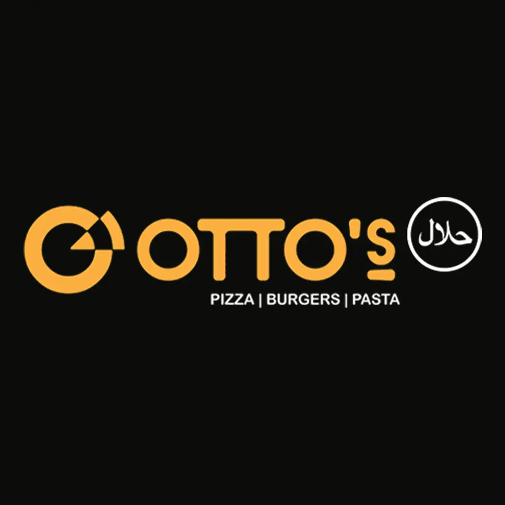 Otto's Pizzeria Liverpool Take Away Menu Online