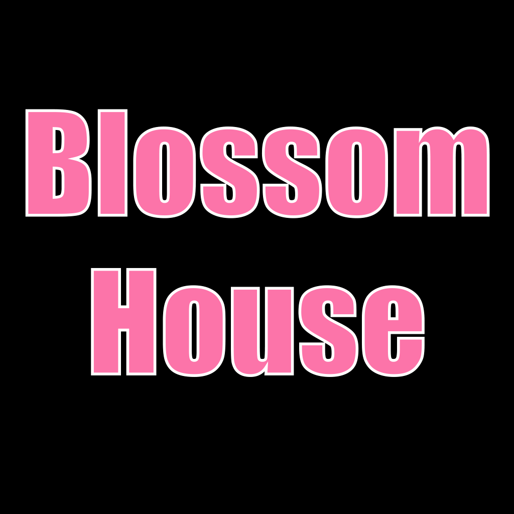 Blossom house