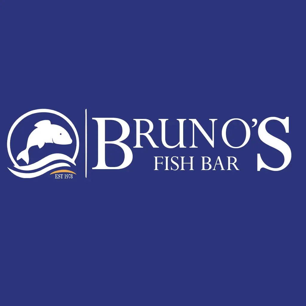 Bruno's Fish Bar Hastings | Take Away Menu Online