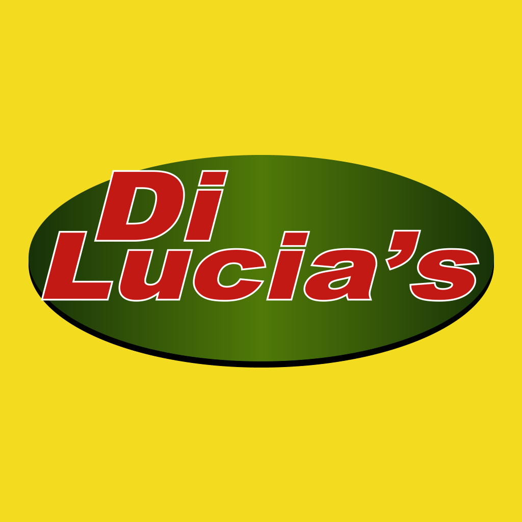 Di Lucias Ireland logo.