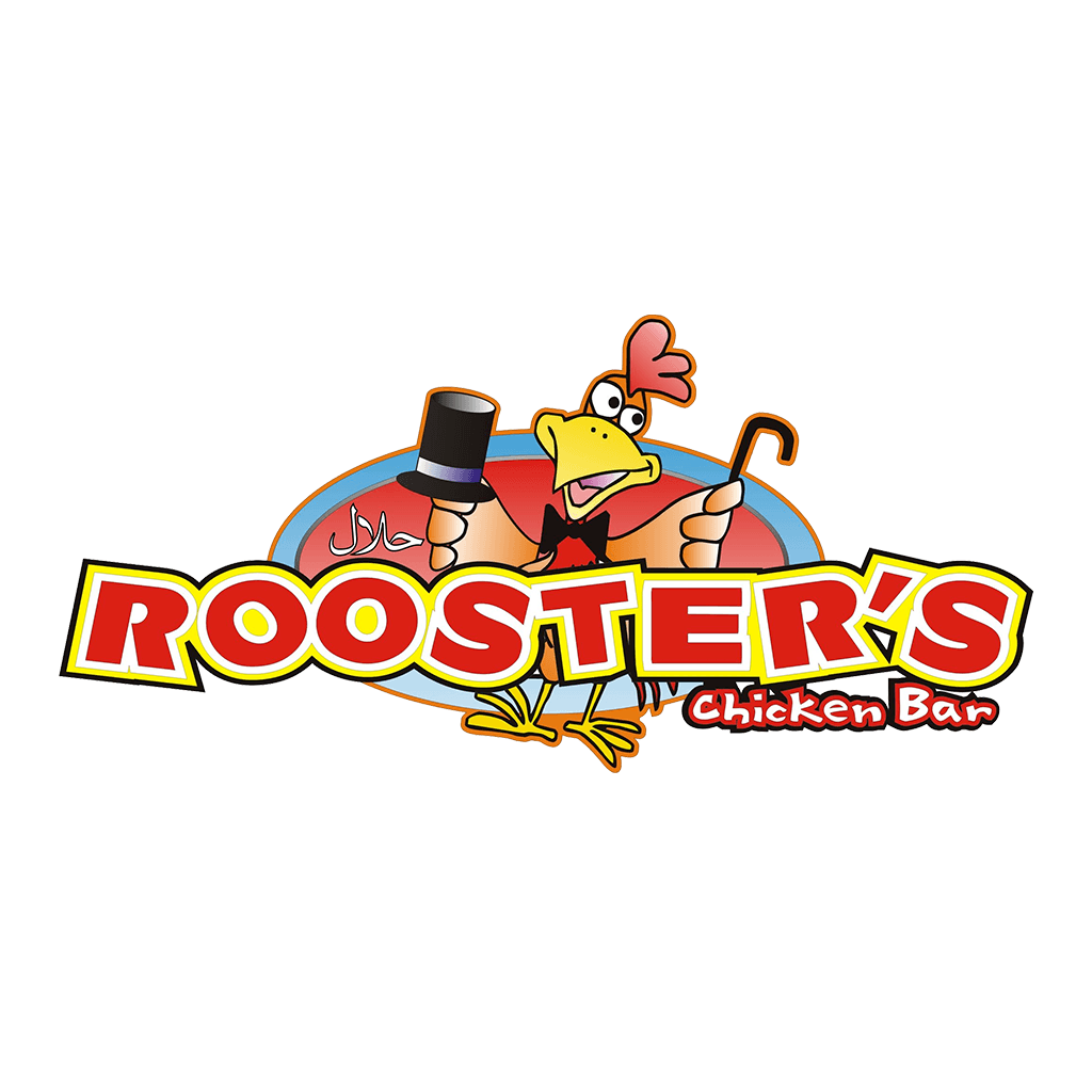 Rooster's Keighley Chicken Restaurant menu in Keighley 5 OFF!