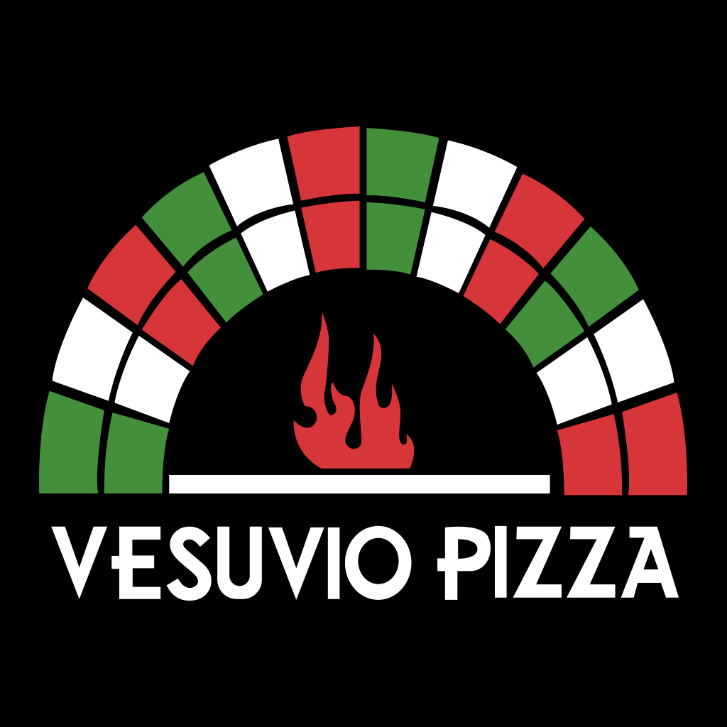 Vesuvio Pizza London