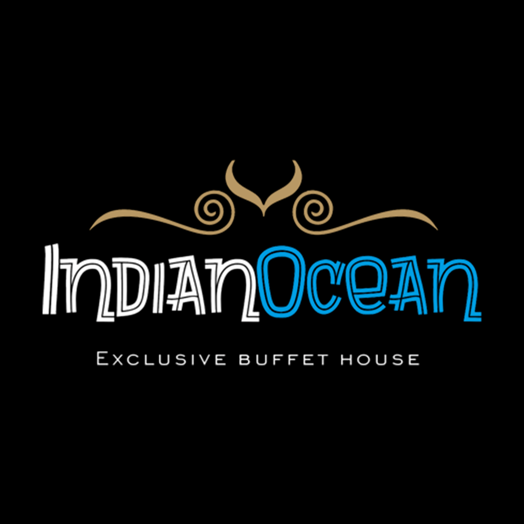 Indian Ocean København S Logo